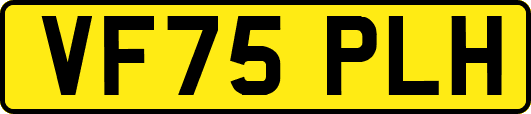 VF75PLH