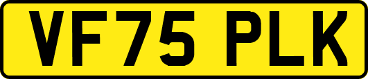 VF75PLK