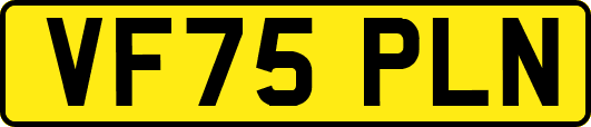 VF75PLN