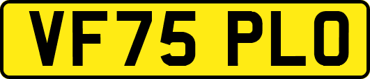 VF75PLO