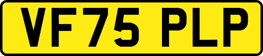 VF75PLP