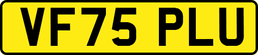 VF75PLU
