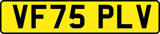 VF75PLV