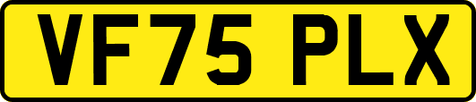 VF75PLX