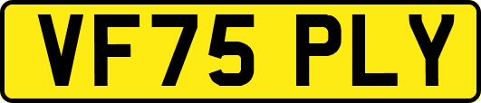 VF75PLY