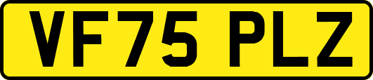 VF75PLZ
