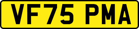 VF75PMA