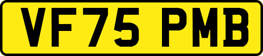 VF75PMB