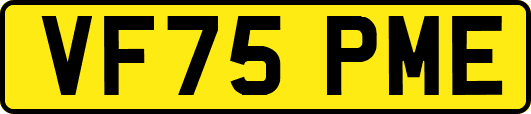 VF75PME