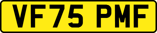 VF75PMF