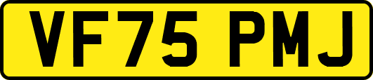 VF75PMJ