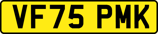 VF75PMK