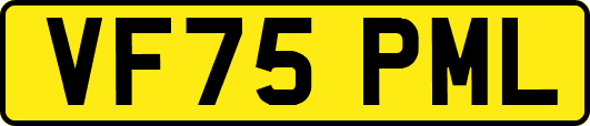 VF75PML