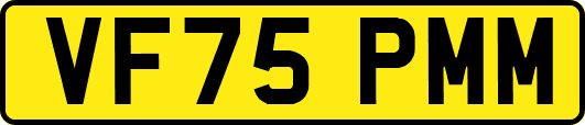 VF75PMM