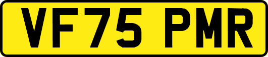 VF75PMR