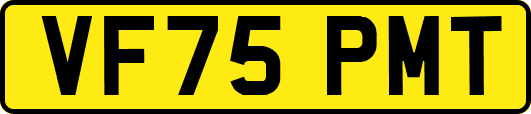 VF75PMT