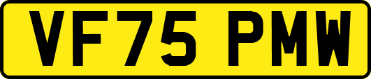 VF75PMW