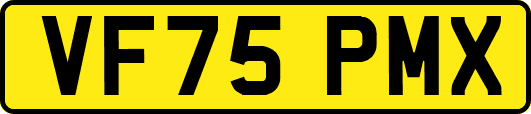 VF75PMX
