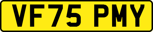 VF75PMY