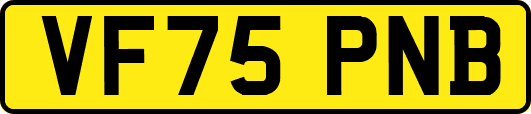 VF75PNB