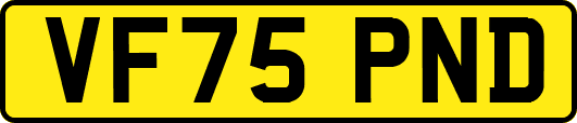VF75PND