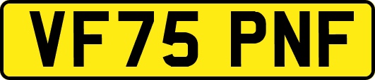 VF75PNF