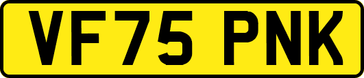 VF75PNK