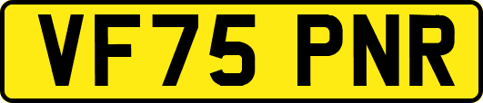 VF75PNR