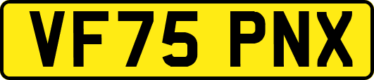 VF75PNX