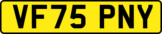 VF75PNY