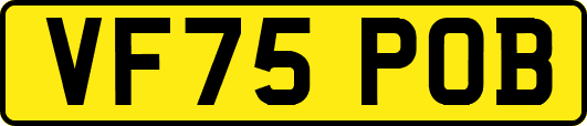 VF75POB