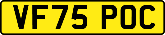 VF75POC