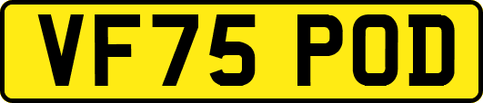 VF75POD