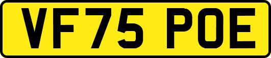 VF75POE