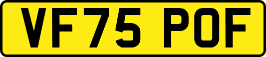 VF75POF