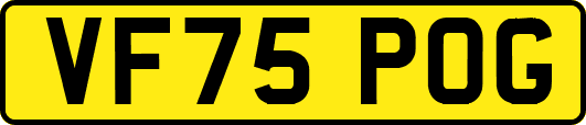 VF75POG