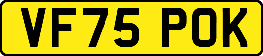 VF75POK