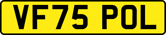VF75POL