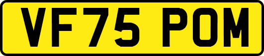 VF75POM