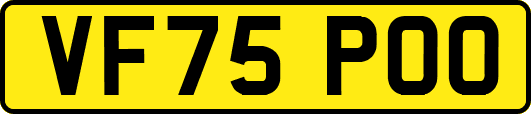 VF75POO
