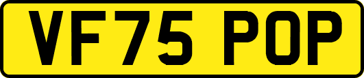 VF75POP