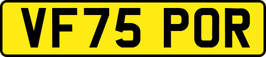 VF75POR