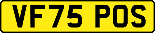 VF75POS