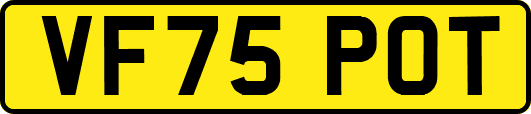 VF75POT