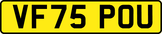 VF75POU