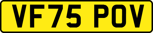 VF75POV