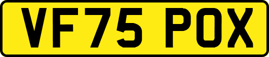 VF75POX