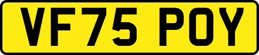 VF75POY