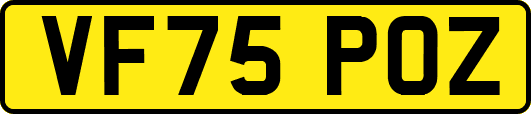 VF75POZ
