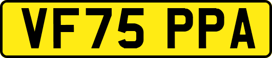 VF75PPA